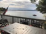 Waterfront Cottage ~ Big Sebago Lake Auction Photo