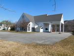 3,447+/-SF Commercial/Office Building Auction Photo