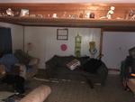 2BR Ranch Style Home w/ 1BR Apartment - 3+/- Acres Auction Photo