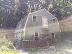 2BR Gambrel Style Home - 1+/-Acres Auction Photo