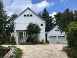 2,720+/-SF Custom Waterfront Home - 2+/- AC - 200’+/- Shorefront on Perry Cove  Auction Photo