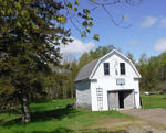 3BR Cape - Barn - .64+/- Acres Auction Photo