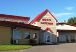 Gateway Motel & 4-Corners Restaurant/Lounge- 5.13+/- Acres Auction Photo