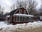 4BR Gambrel Style Home - .11+/- Acres Auction Photo