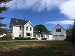 5,395+/-SF Colonial Style Farmhouse – 3.06+/- Acres Auction Photo