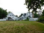 5,395+/-SF Colonial Style Farmhouse – 3.06+/- Acres Auction Photo