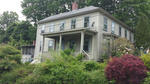 Circa 1850 Antique Colonial Home - Former Antique Shop Auction Photo