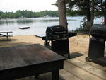 Classic Maine Lakehouse - Little Sebago Lake Auction Photo