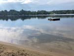 Classic Maine Lakehouse - Little Sebago Lake Auction Photo