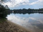 Classic Maine Lakehouse - Little Sebago Lake Auction Photo