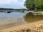 Classic Maine Lakehouse - Little Sebago Lake Auction Photo