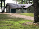 Classic Maine Lakehouse - Little Sebago Lake Auction Photo