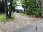 Classic Maine Lakehouse - Little Sebago Lake Auction Photo