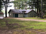 Classic Maine Lakehouse - Little Sebago Lake Auction Photo