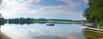 Classic Maine Lakehouse - Little Sebago Lake Auction Photo