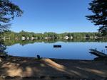 Classic Maine Lakehouse - Little Sebago Lake Auction Photo