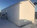 2BR Mobile Home Auction Photo