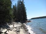 Deep Water Oceanfront - Frenchman Bay - Acadia Auction Photo