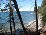 Deep Water Oceanfront - Frenchman Bay - Acadia Auction Photo
