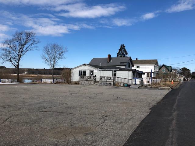Waterfront Restaurant Re: Buffleheads at Hills Beach - .77+/- Acres Auction Photo