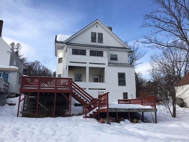 3BR Colonial Home - .32+/- Acres Auction Photo