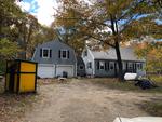 3BR Cape Home - Garage – 2.1+/- Acres Auction Photo