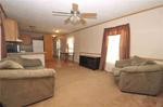 2BR 2010 Champion Manufactured Home - Rented Lot Auction Photo