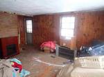 4BR Cape Home - Garage - .5+/- Acres Auction Photo