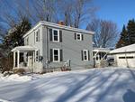 3BR Colonial Style Home - .26+/- Acres Auction Photo