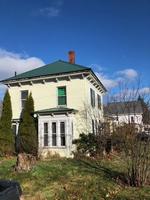 3BR New England Style Home - .22+/- Acres Auction Photo