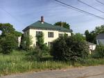 3BR New England Style Home - .22+/- Acres Auction Photo