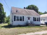 2BR Cape Style Home - .16+/- Acres Auction Photo