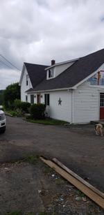 3BR New England Style Home - .3+/- Acres Auction Photo