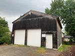 3BR Cape Style Home – Garage/Barn - .34+/- Acres  Auction Photo