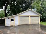 3BR Cape Style Home – Garage/Barn - .34+/- Acres  Auction Photo