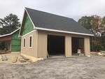 3BR Cape Home - Under Construction - 2.55+/- Acres  Auction Photo