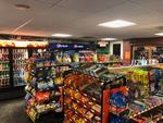 C-Store – Gas Station – Restaurant – 1.54+/- Acres Auction Photo