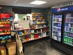 C-Store – Gas Station – Restaurant – 1.54+/- Acres Auction Photo