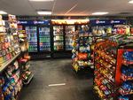 C-Store – Gas Station – Restaurant – 1.54+/- Acres Auction Photo