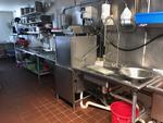 Selling with real estate - Dishwasher System Auction Photo