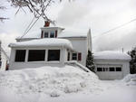 4BR New Englander - Garage - .13+/- Acres  Auction Photo