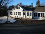 Farmhouse - Garage - .25+/- Acres Auction Photo
