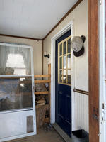 3BR Cape Home – .96+/- Acres  Auction Photo
