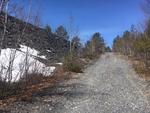 55+/- AC – 500,000+/- Tons DOT Approved Slate Aggregate - Woodlands - Katahdin Views Auction Photo
