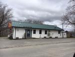 1,344+/-SF Mixed-Use Building - .33+/- Acres  Auction Photo