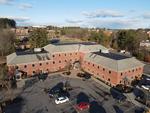 8,200+/- SF Class A Office Condo Unit C Auction Photo