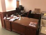 8,200+/- SF Class A Office Condo Unit C Auction Photo