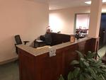 8,200+/- SF Class A Office Condo Unit C Auction Photo