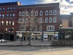 28,862+/-SF Mixed-Use Commercial/Retail Building Auction Photo