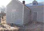 3BR Antique High Posted Expanded Cape - Under Renovation - 15.3+/- Acres  Auction Photo